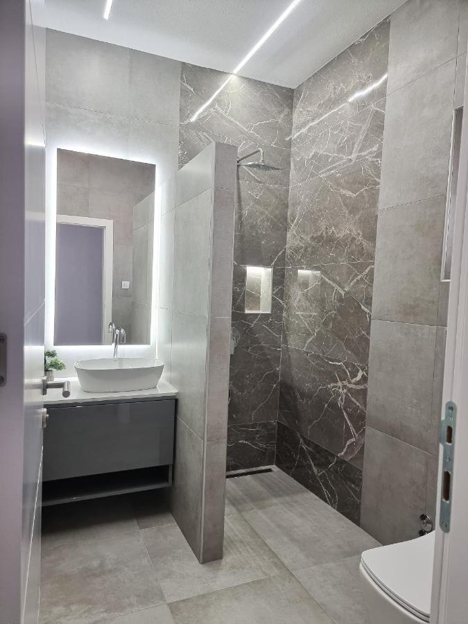شقة Adria Mare تْسْغيكفانِتْسا المظهر الخارجي الصورة