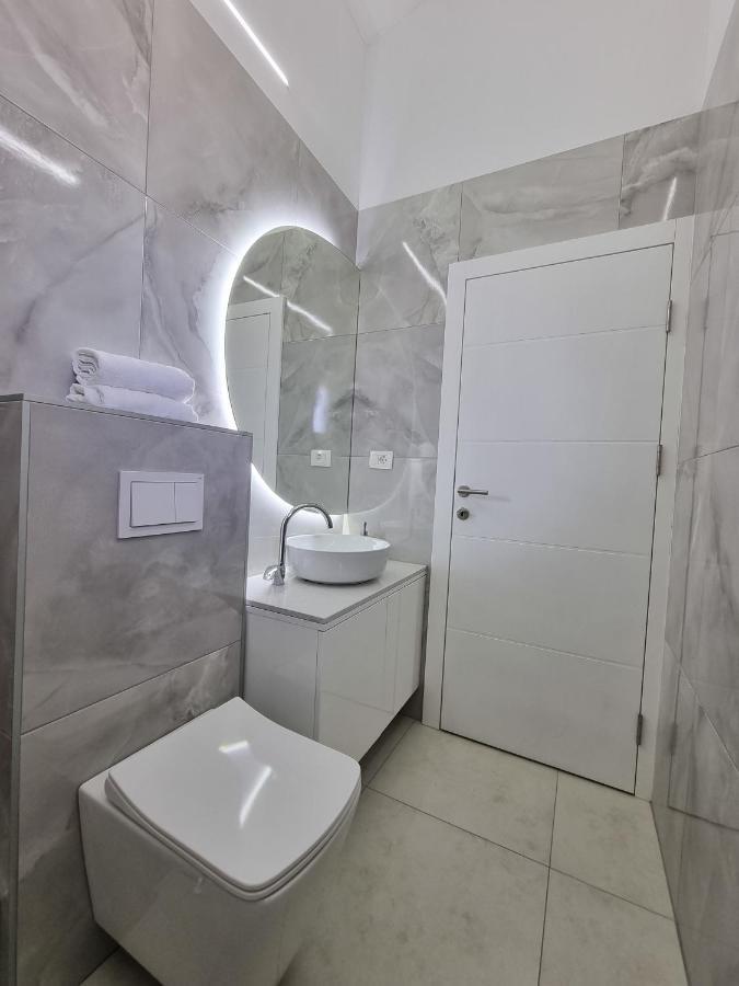 شقة Adria Mare تْسْغيكفانِتْسا المظهر الخارجي الصورة