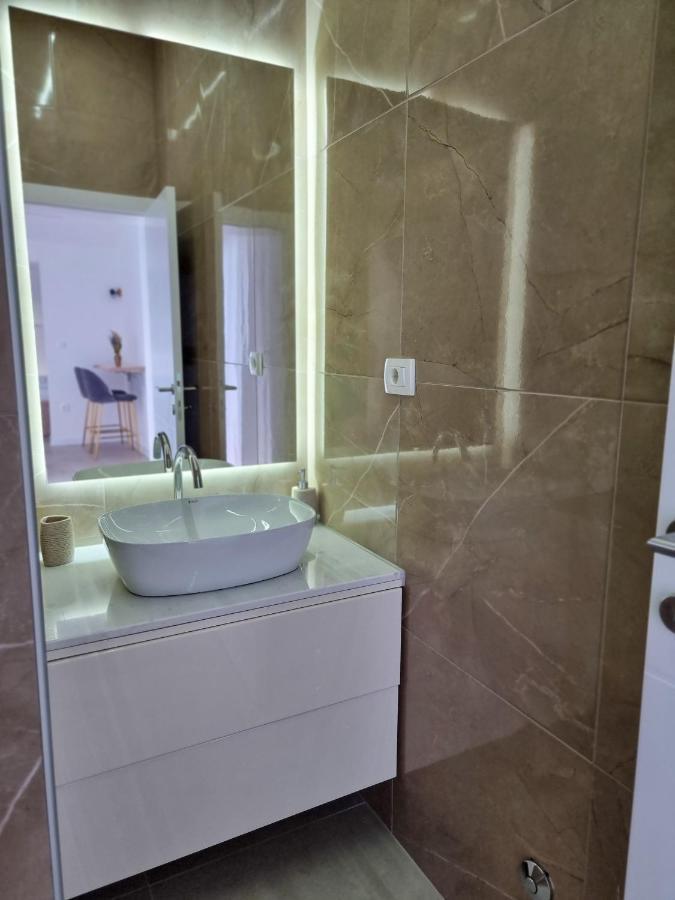 شقة Adria Mare تْسْغيكفانِتْسا المظهر الخارجي الصورة