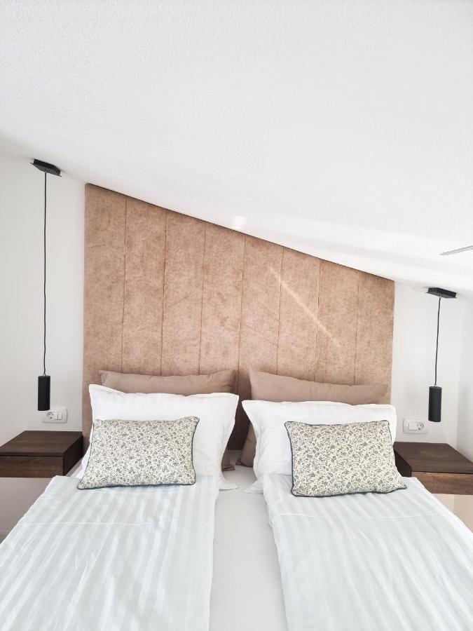 شقة Adria Mare تْسْغيكفانِتْسا المظهر الخارجي الصورة