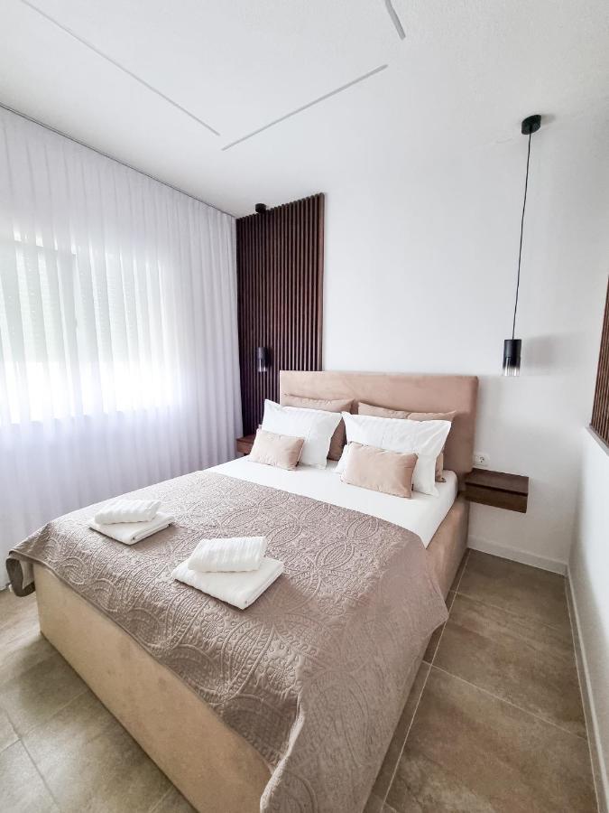 شقة Adria Mare تْسْغيكفانِتْسا المظهر الخارجي الصورة