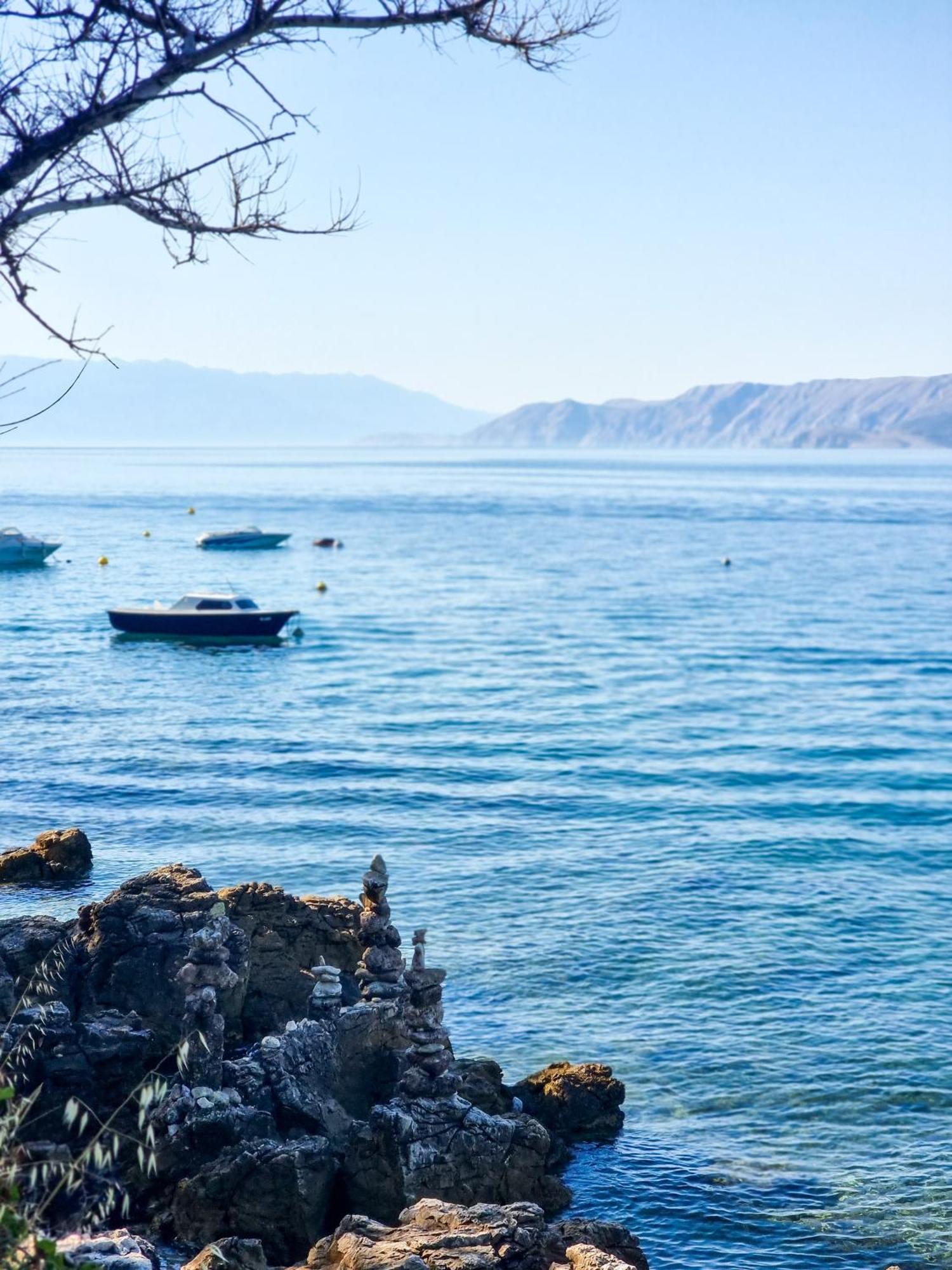 شقة Adria Mare تْسْغيكفانِتْسا المظهر الخارجي الصورة