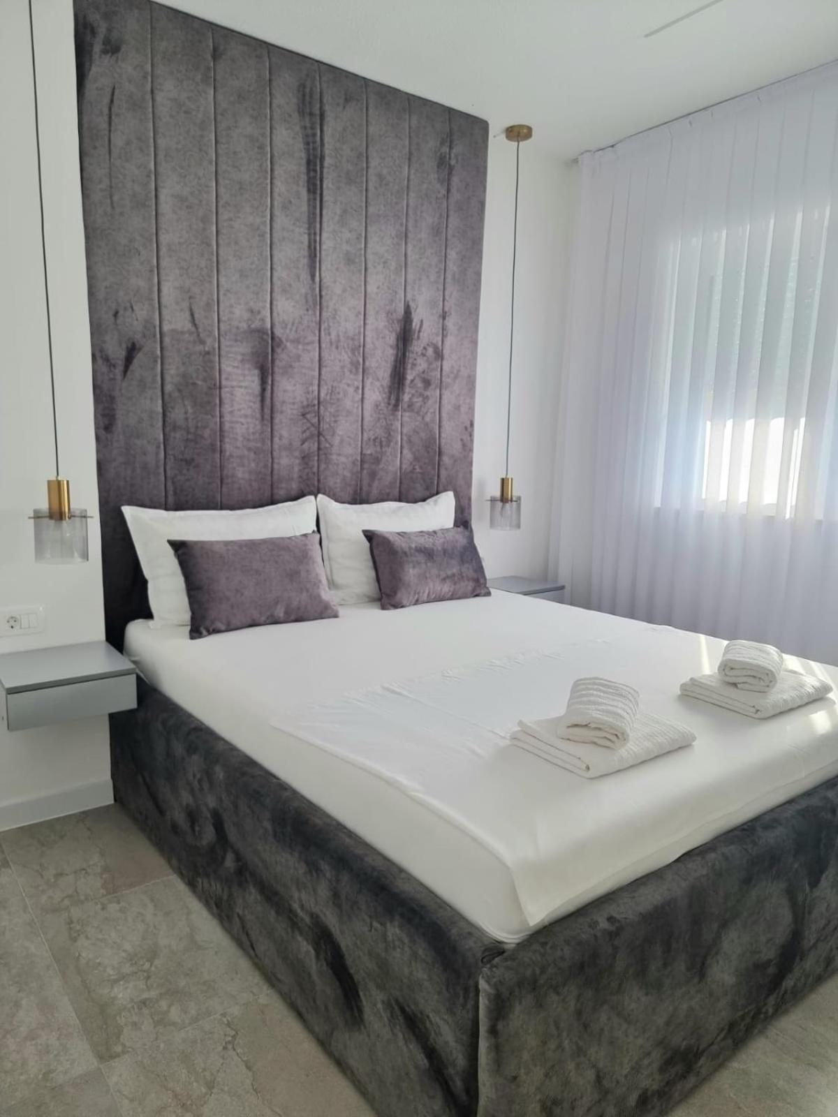 شقة Adria Mare تْسْغيكفانِتْسا المظهر الخارجي الصورة